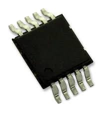 LTC3407EMSE#PBF
