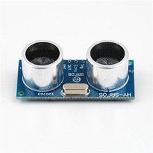 HY‐SRF05 5 Pin Ultrasonik Mesafe Sensörü