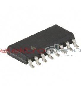 74HC366D SMD