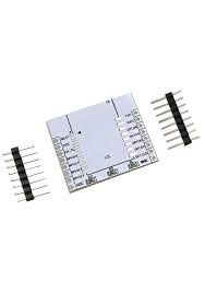 Arduino ESP8266 Modülü için Bağlayıcı Kart