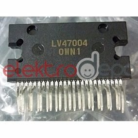 LV 47004