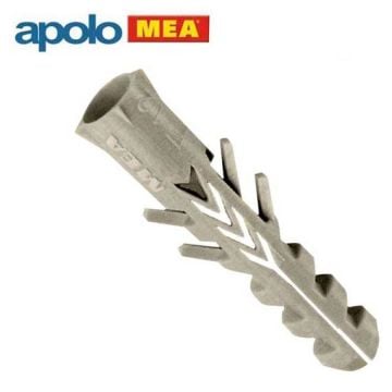 MEA F 8 Dübel (8x40mm, 100 adet)