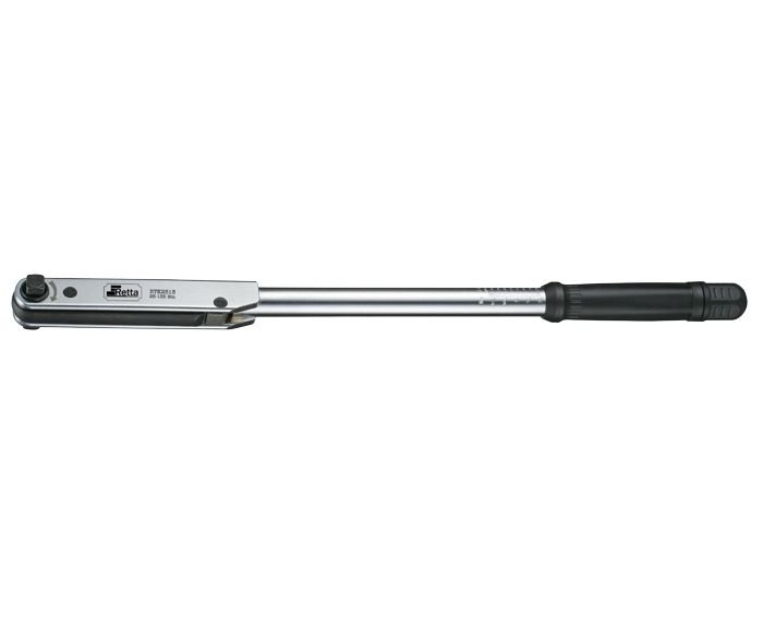 Retta 1/2'' Tork Anahtarlar 50 - 225 Nm