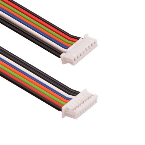 Soket Connector No 197-1