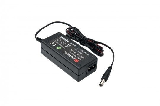 Adaptör 12V 1A 15W PL
