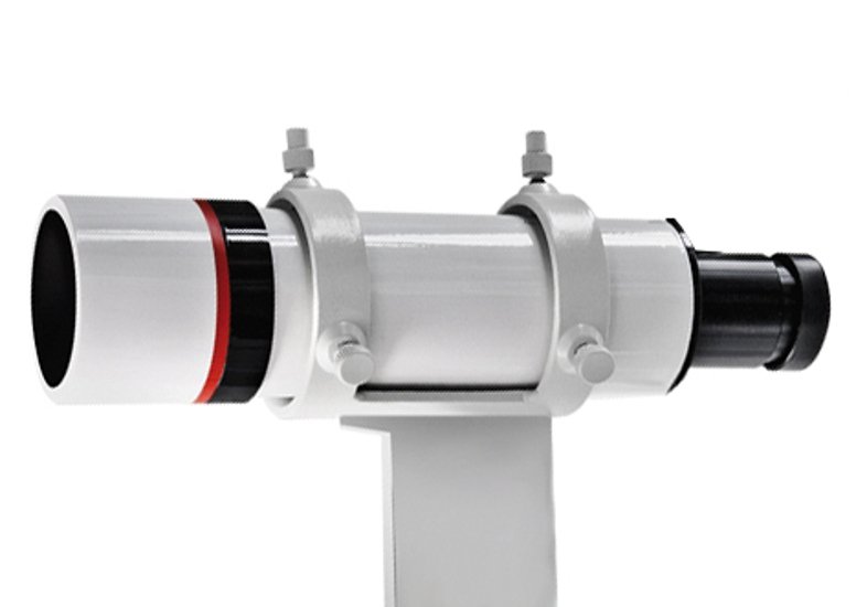 Bresser Messier NT-203/1000 EXOS-2/EQ5 Telescope