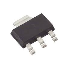 BCP 53 SMD