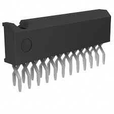 BA 3822LS