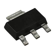 BCP 56 SMD