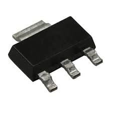 BCP 56 SMD