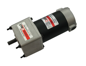 ExceM 24VDC CW/CCW 90W-130rpm Redüktörlü DC Motor
