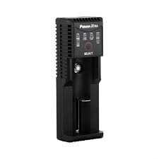 Power-Xtra PX100 Li-ion/LiFePo4/Ni-Mh/Ni-Cd 2000 Mah 18650 Li-ion Pilli Şarj Cihazı