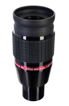 Levenhuk Ra ER20 WA 9 mm, 1,25'' Göz Merceği