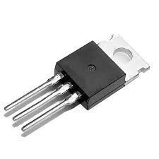 IRF 740PBF