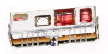 FE-352 FM Tuner