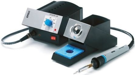 Ersa Analog OANA60 24V Isı Ayarlı İstasyon Havya