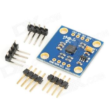 GY‐50 L3G4200D Sensör