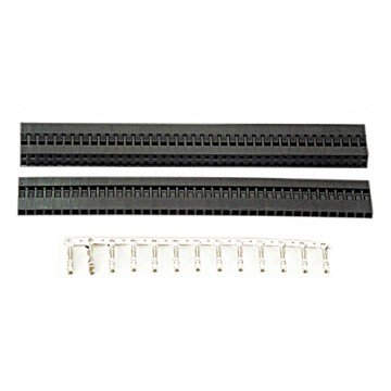 1071 1 x 40 Housing