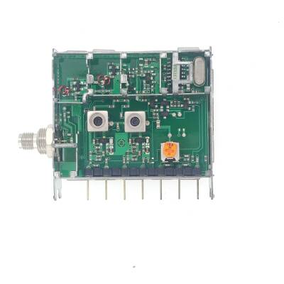 Audio Video Link Verici (Tuner) 1,340 - 1,450 MHz