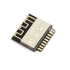 Arduino ESP-01M ESP8285 WiFi Modülü