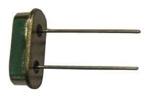 6 MHZ KRİSTAL