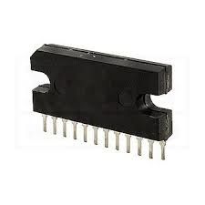 BA 3910B