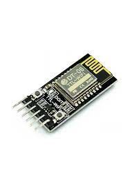 Arduino ESP-M2 ESP8285 Seri Haberleşmeli WiFi Modülü