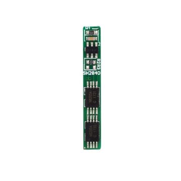 Power-Xtra Li-ion/Li-Po PCM 3.7V (1 Cell) 3 A Lithium Devre