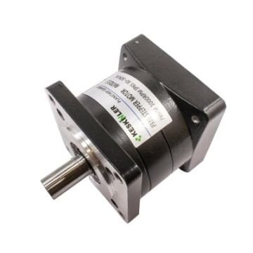 PX86 1:5 30-50N.m Nema34 Step Motor Redüktörü