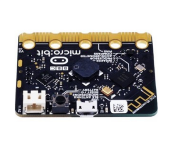Arduino BBC Micro:Bit V2.2 Geliştirme Kartı