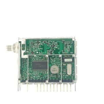 Audio Video Link Alıcı (Tuner) 1,340 - 1,450 MHz