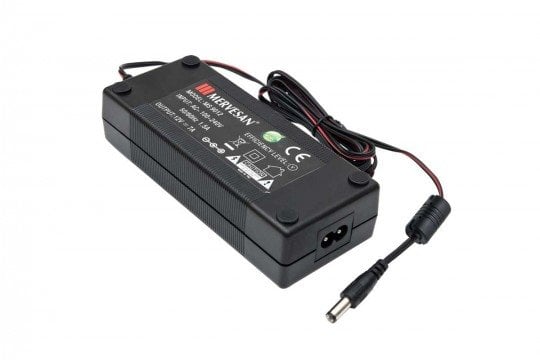 Masaüstü AC/DC Adaptör  24V 3.75A 90W