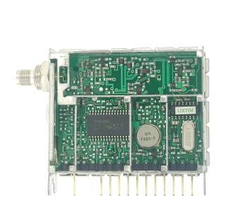 Audio Video Link Alıcı (Tuner) 1,340 - 1,450 MHz