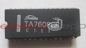 TA 7608CP