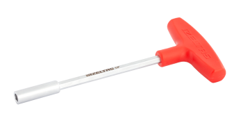 İZELTAŞ 4795 19 0010  T Tipi Manyetik Bits Tutucu Tornavida  6.3mm