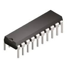 SN74LS574N