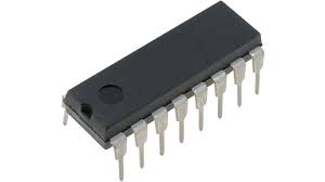 MCP3008-I/P