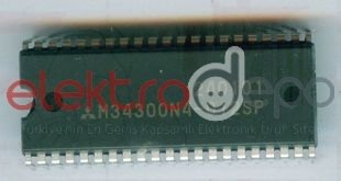 M 34300N4-012SP