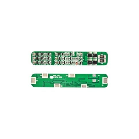 Power-Xtra - 5S - 18.5V 8A Li-İon BMS Devre
