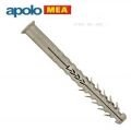 MEA HBR Boşluklu Çerçeve Dübeli + PZ3 Vida (8x80mm, 25 adet)