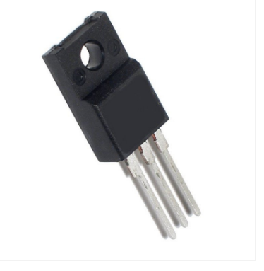 STF28NM50N