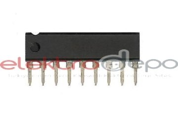 TA 7611AP