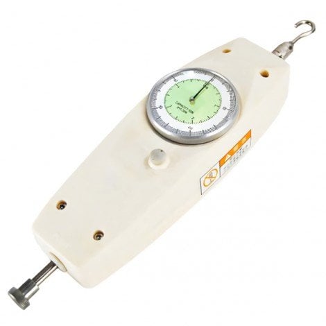 NK 50 (Hassas) Analog Dinamometre, Kuvvet Ölçer