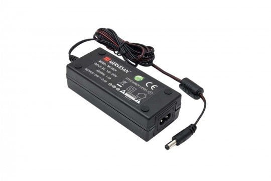 Masaüstü AC/DC Adaptör 18V 3.5A 60W