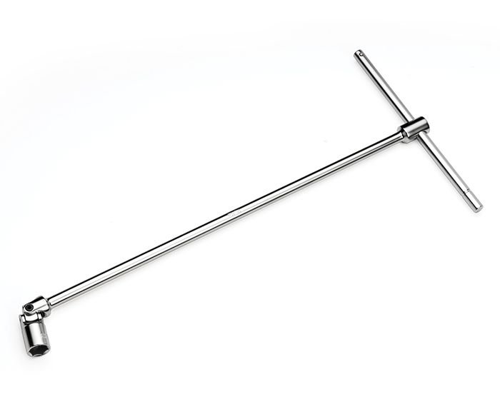 Retta 1/2'' T Saplı Flex Lokma Anahtar
