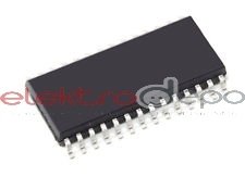 TDA 9814 T SMD