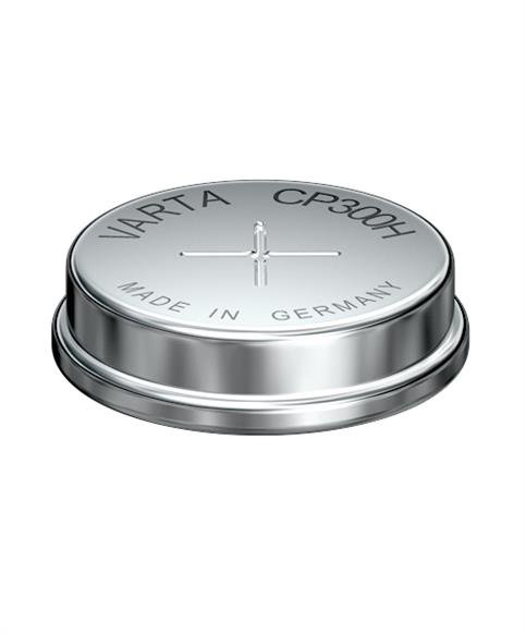 Varta 55630101501 CP300H 1.2V Şarjlı Buton Pil