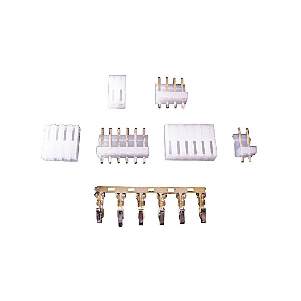 1071 2 x 40 Housing