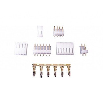 1071 2 x 40 Housing