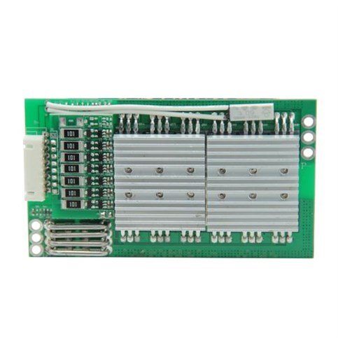 Power-Xtra Lifepo4 PX-D149 PCM 23.1V 30A (7 Cell) Devre